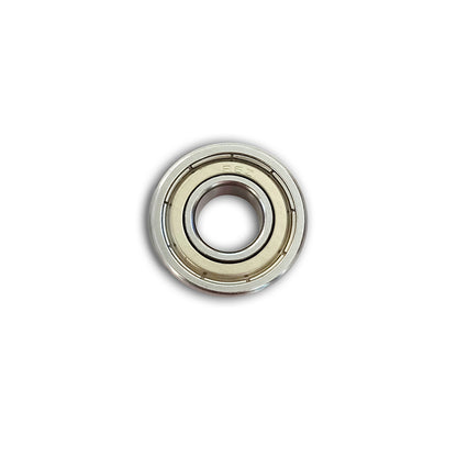 Rolamentos de esferas R6 ZZ 9.525x22.225x7.144mm